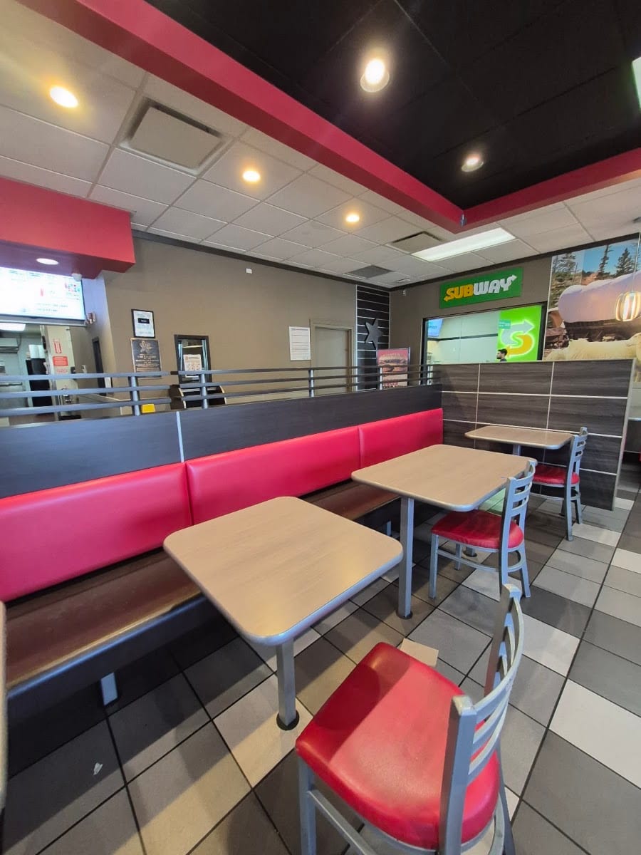 Carl's Jr., photo 4