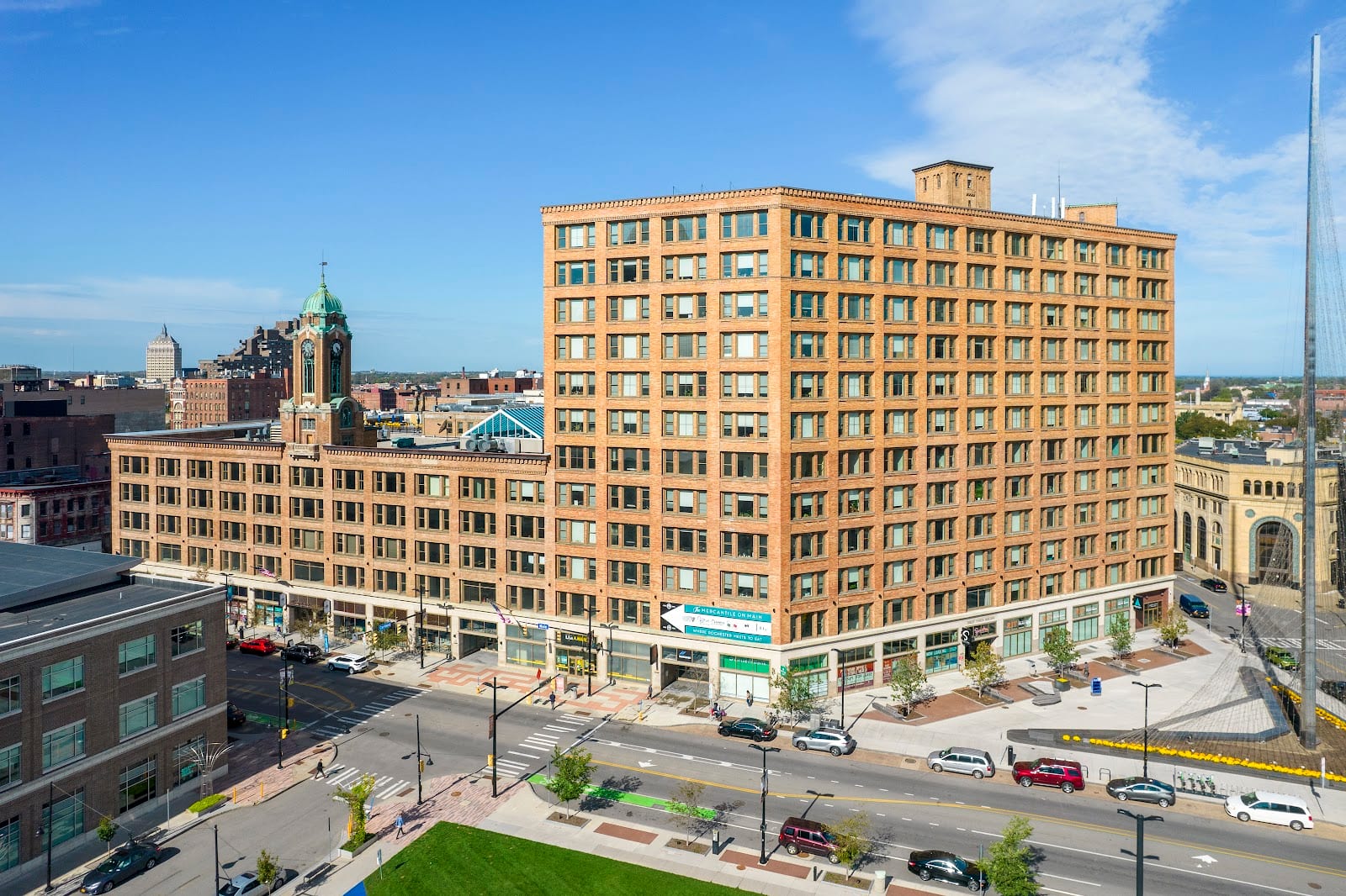 Landmark at Sibley Square, photo 2