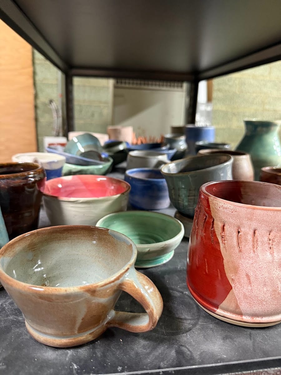Shape Theory Ceramics, photo 3