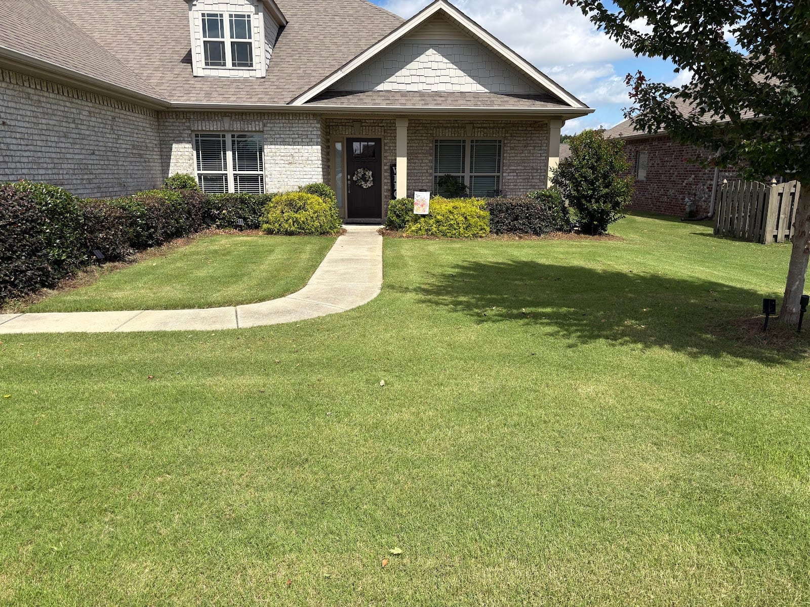 Bushwood Lawn Care, LLC