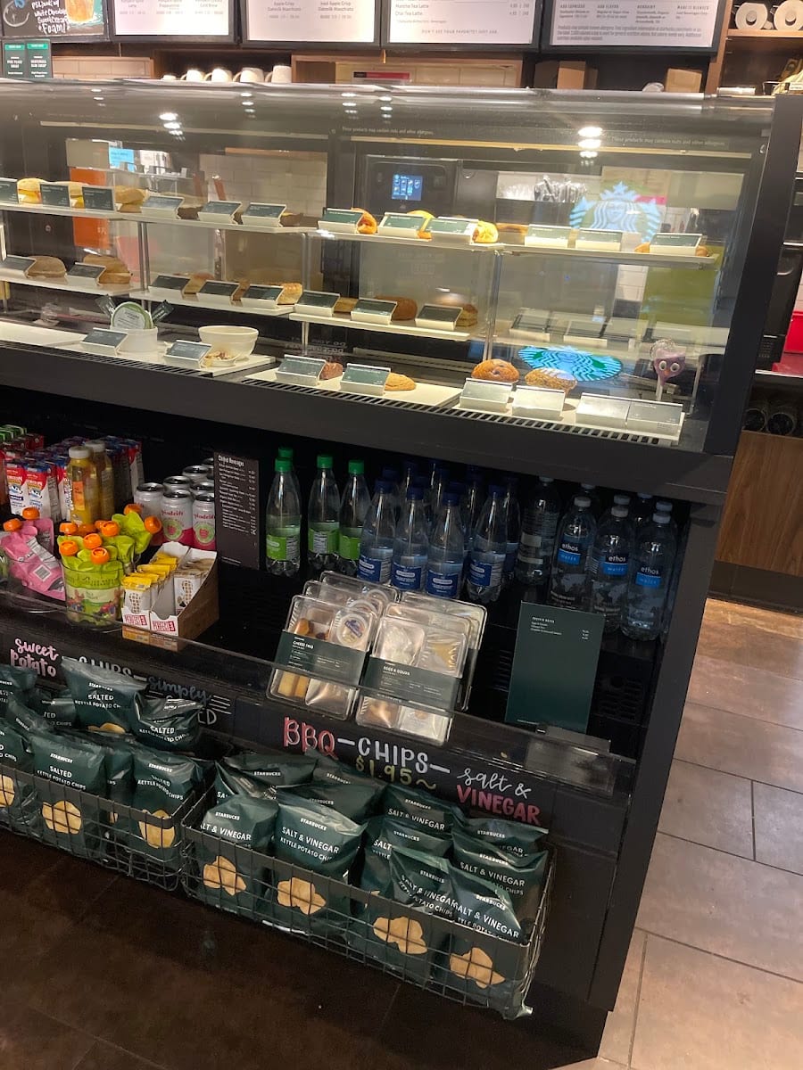 Starbucks Coffee Company, photo 3