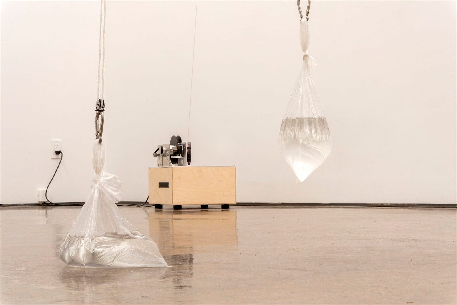 Christie Contemporary, photo 3