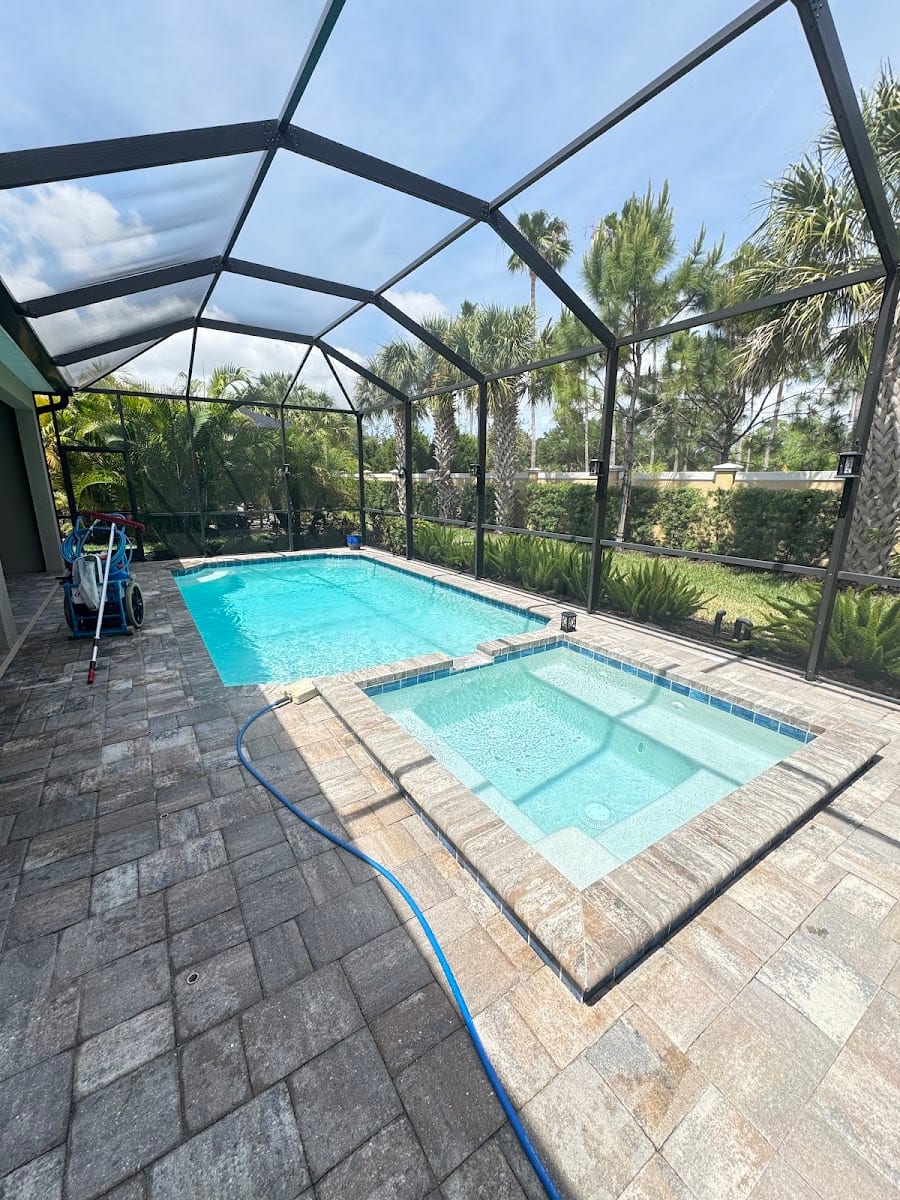 Sonshine Pool Services, photo 3