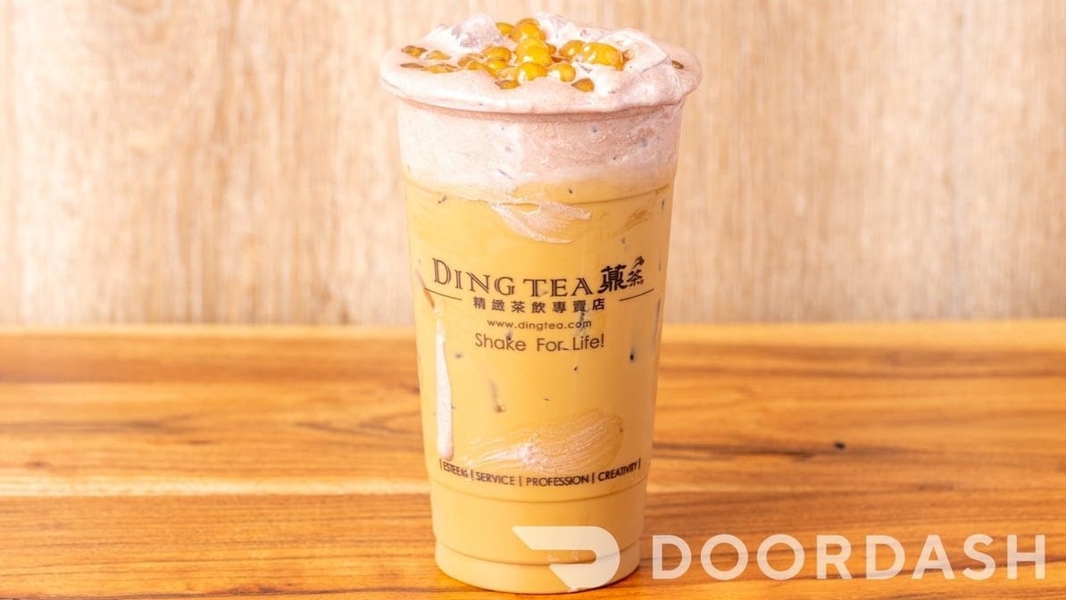 Ding Tea Buena Park
