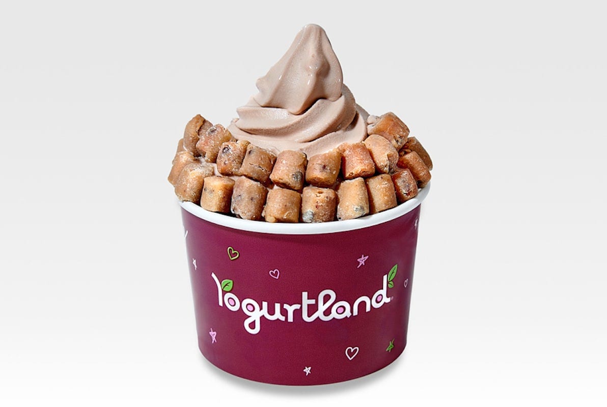 Yogurtland Laguna Hills, photo 4