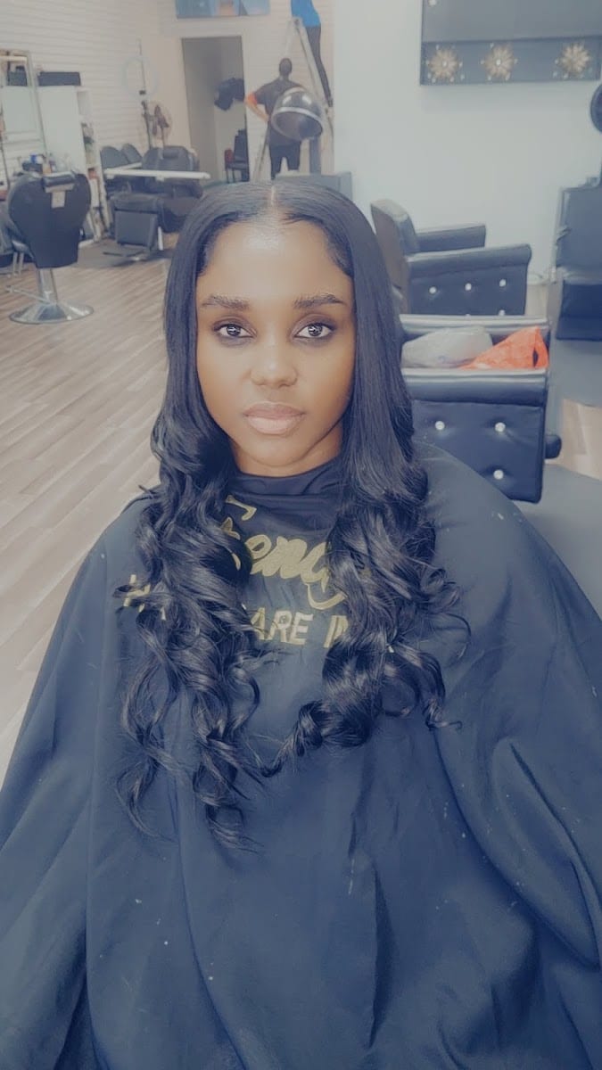 Mitzs Trendi hair care and spa, photo 2