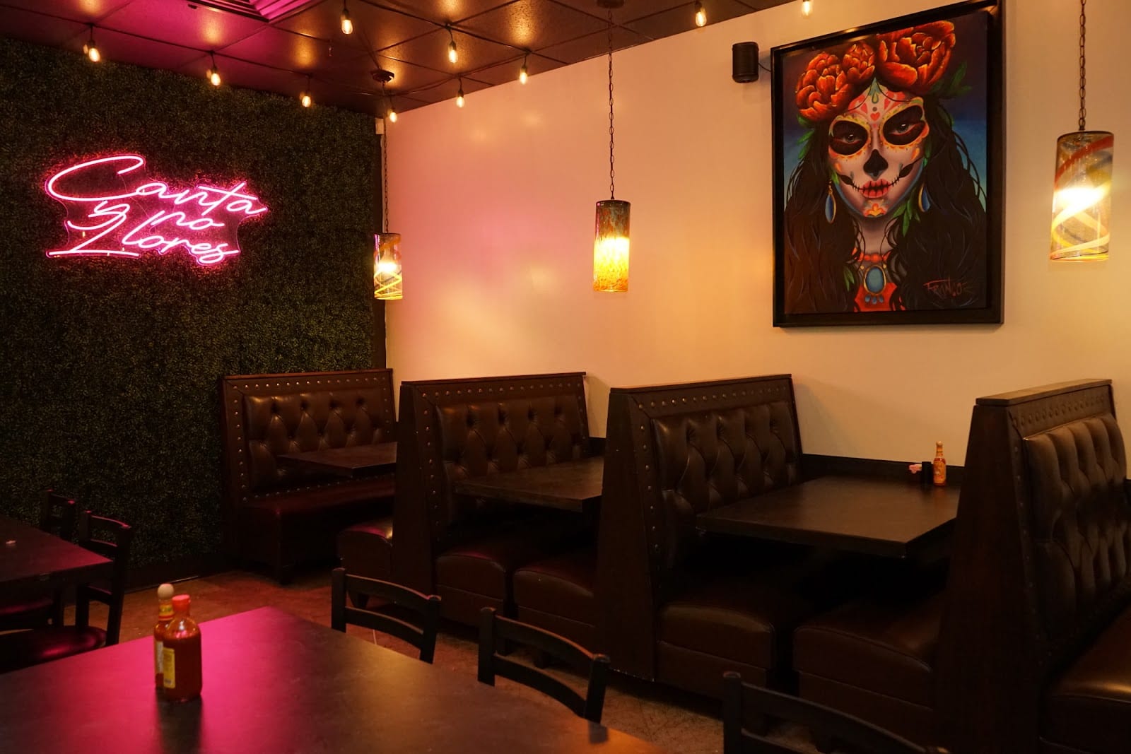 Mr. Gordo's Tacos and Cantina