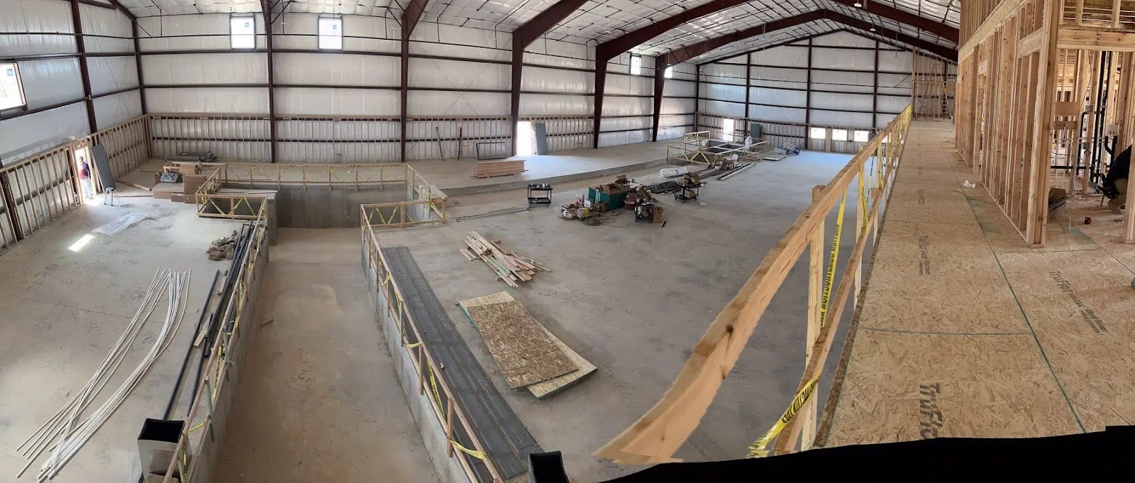 Travis Larsen Construction, photo 4