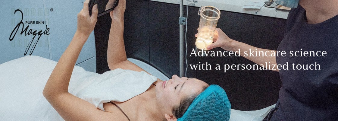 Pure Skin by Maggie | Facials In Honolulu, photo 2