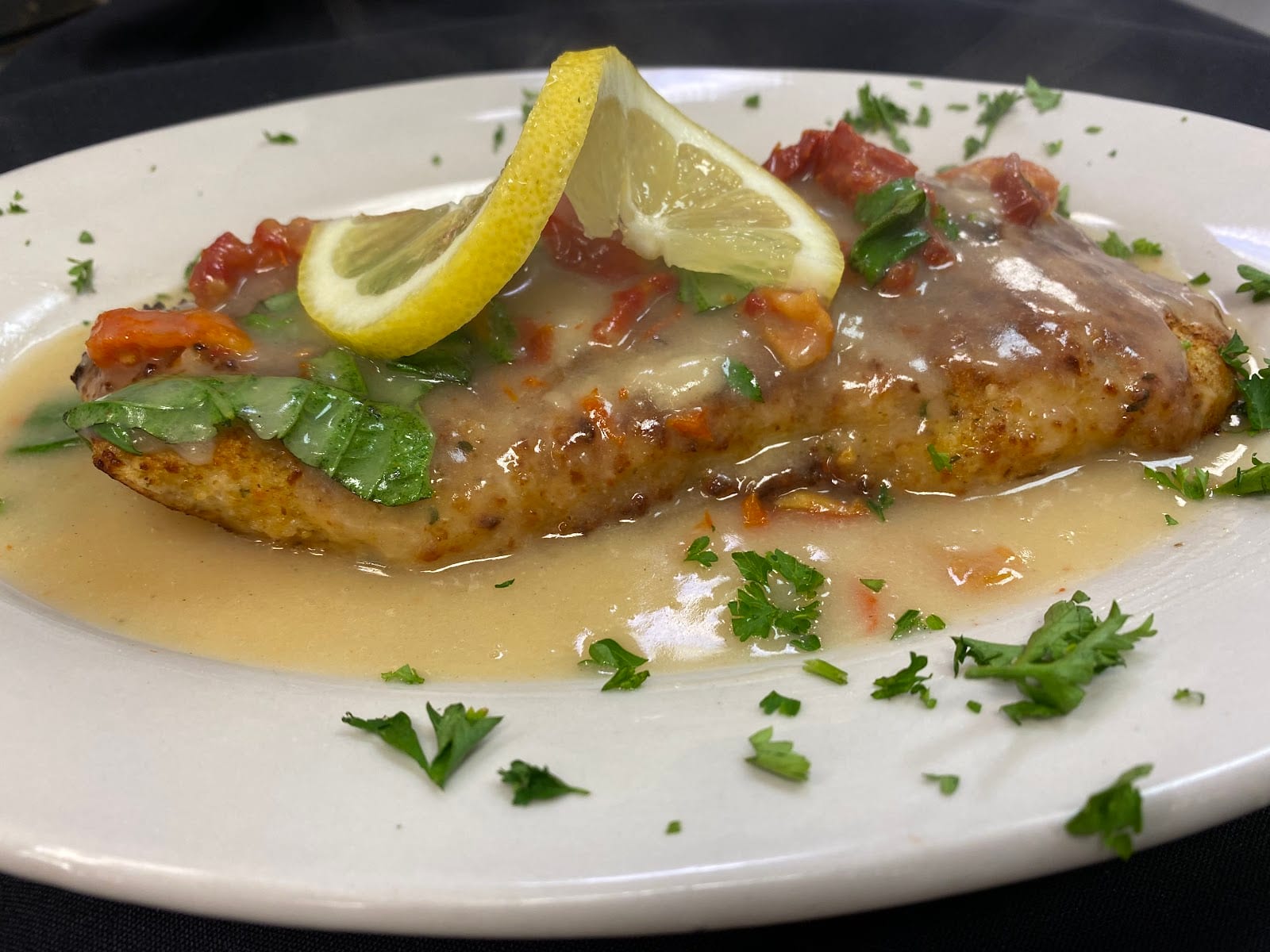 Santioni's Italian Restaurant