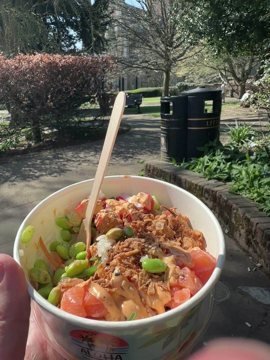 Aloha Poke (St Albans), photo 3