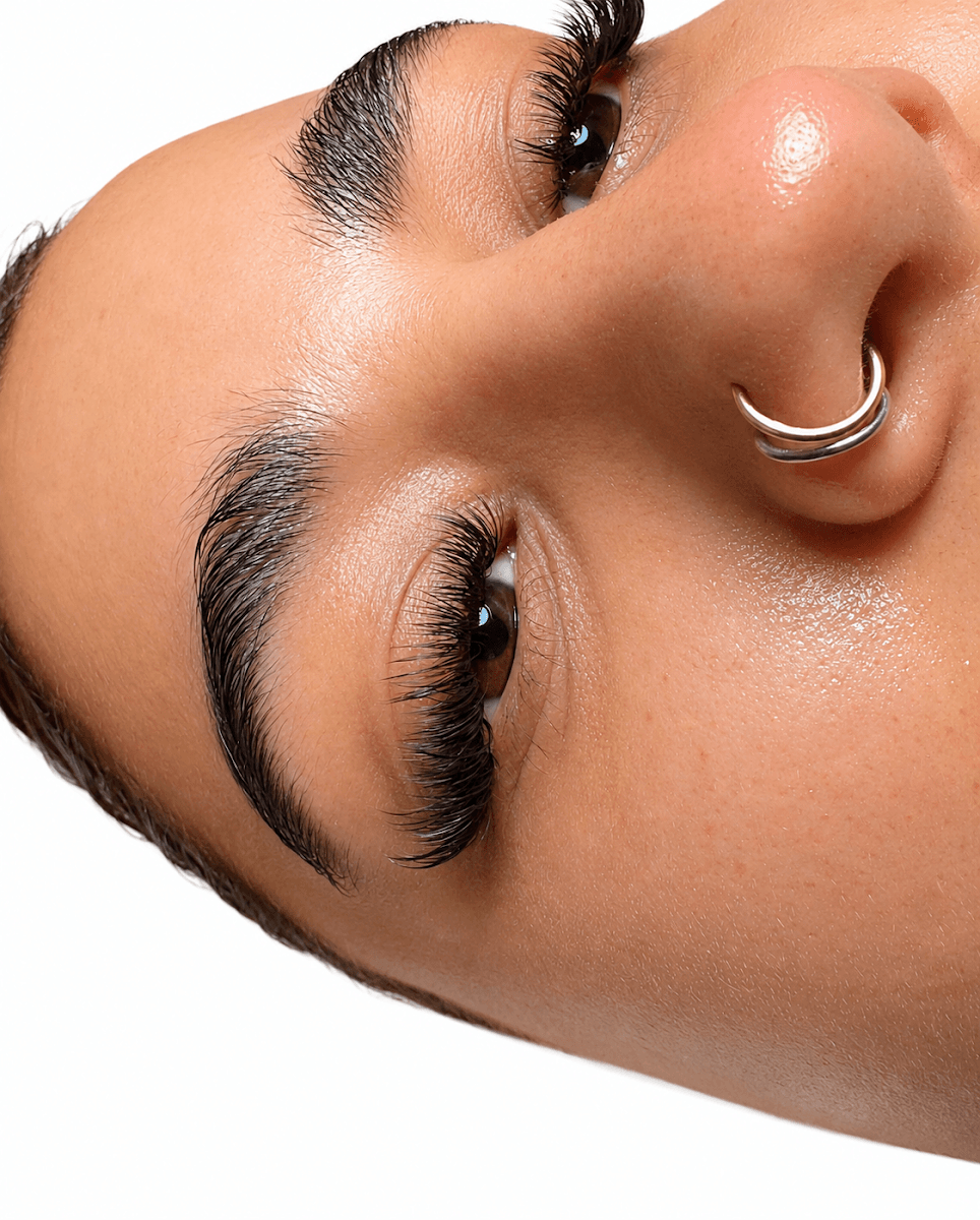 The Set Lash Studio