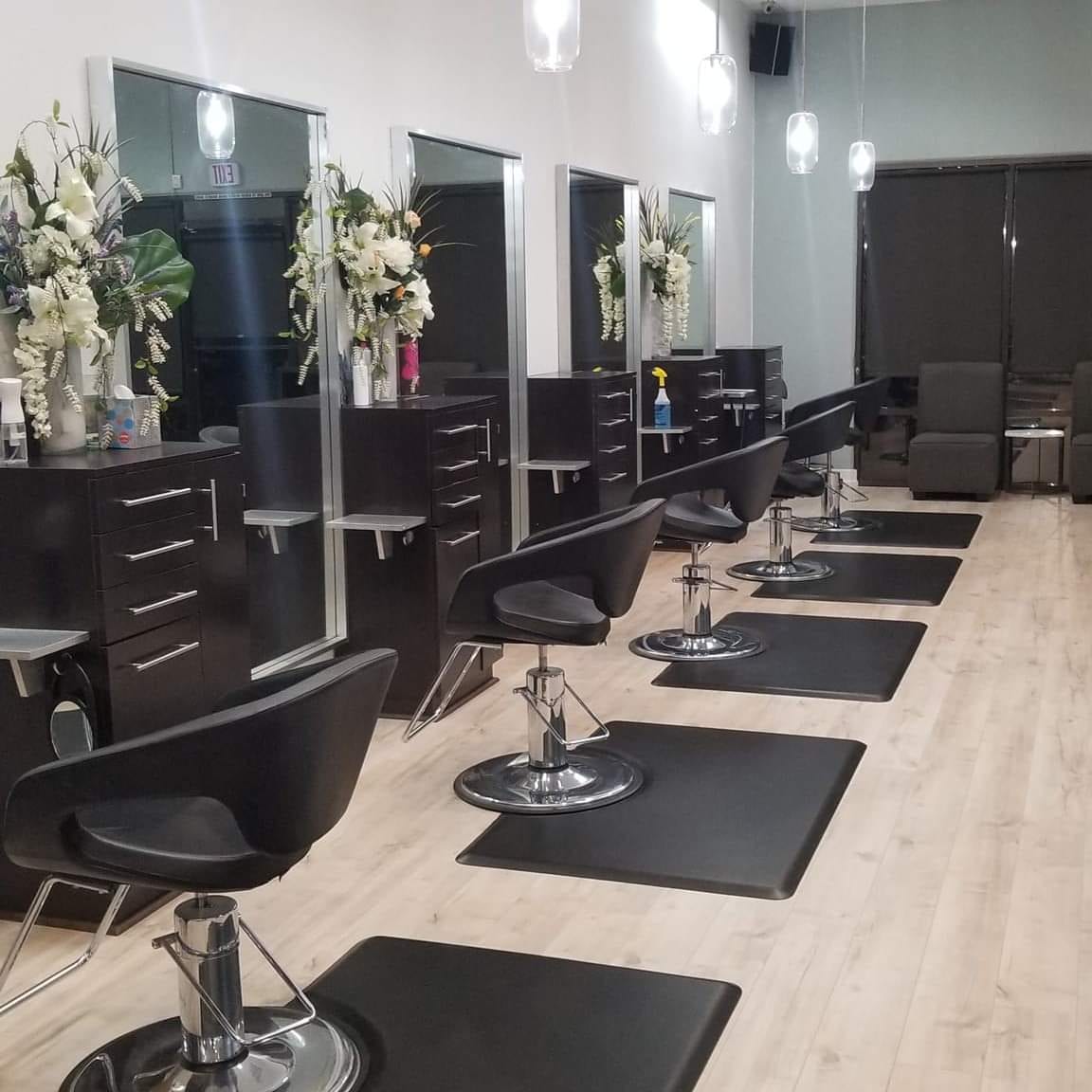 Modern Image Beauty Hair & Nail Salon