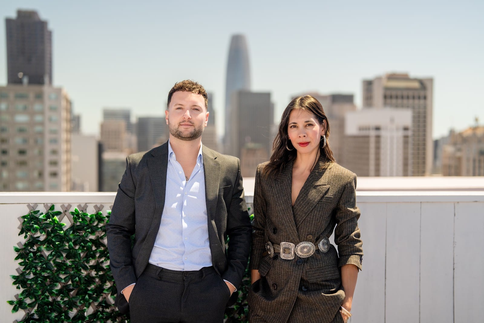 Sasha Mazur | Selling San Francisco | Luxury Residential Real Estate Team, photo 4