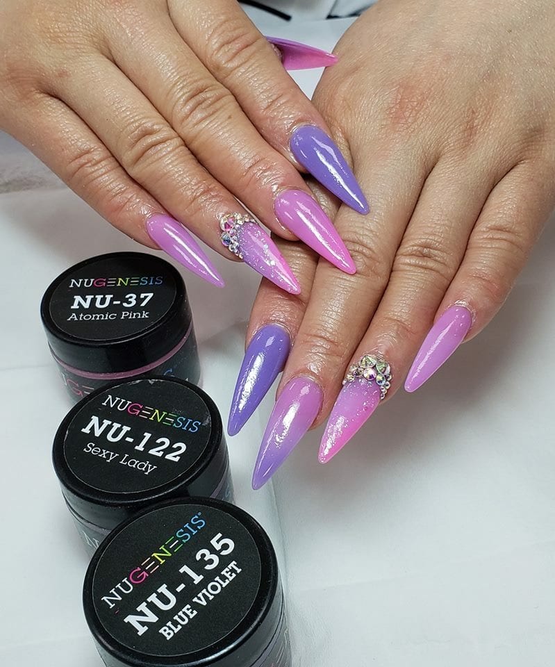 Love Nail Spa