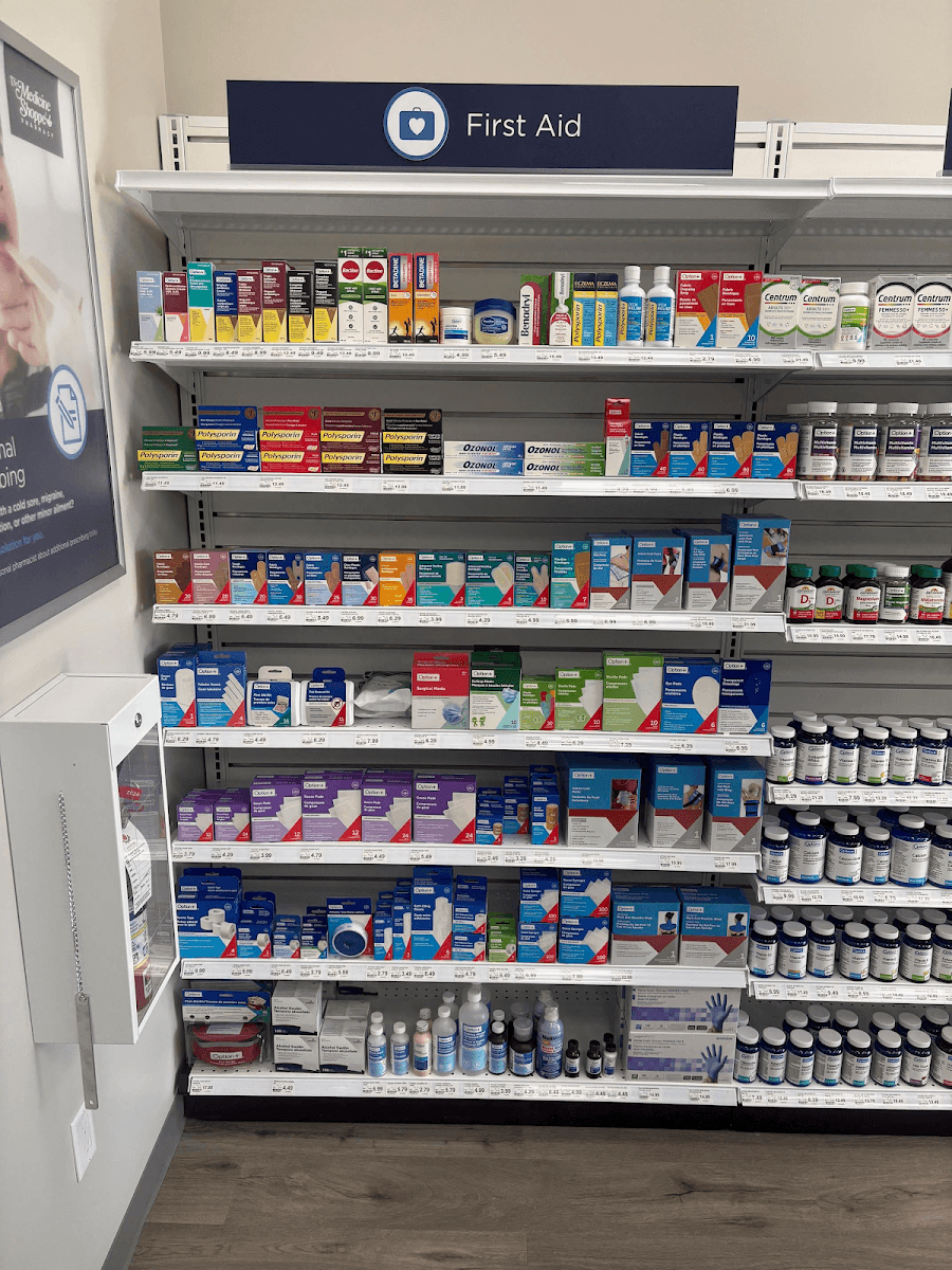 The Medicine Shoppe Pharmacy #434