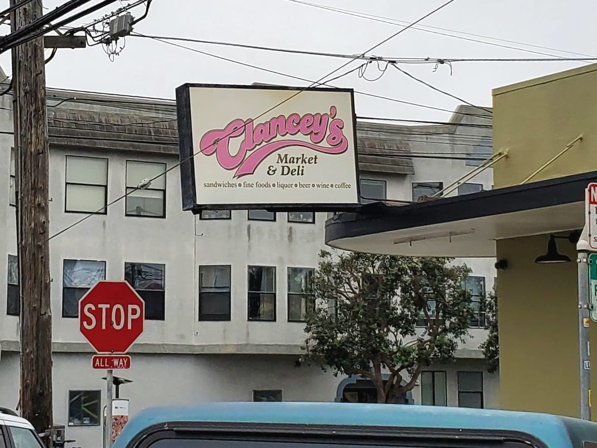 Clancey's Market