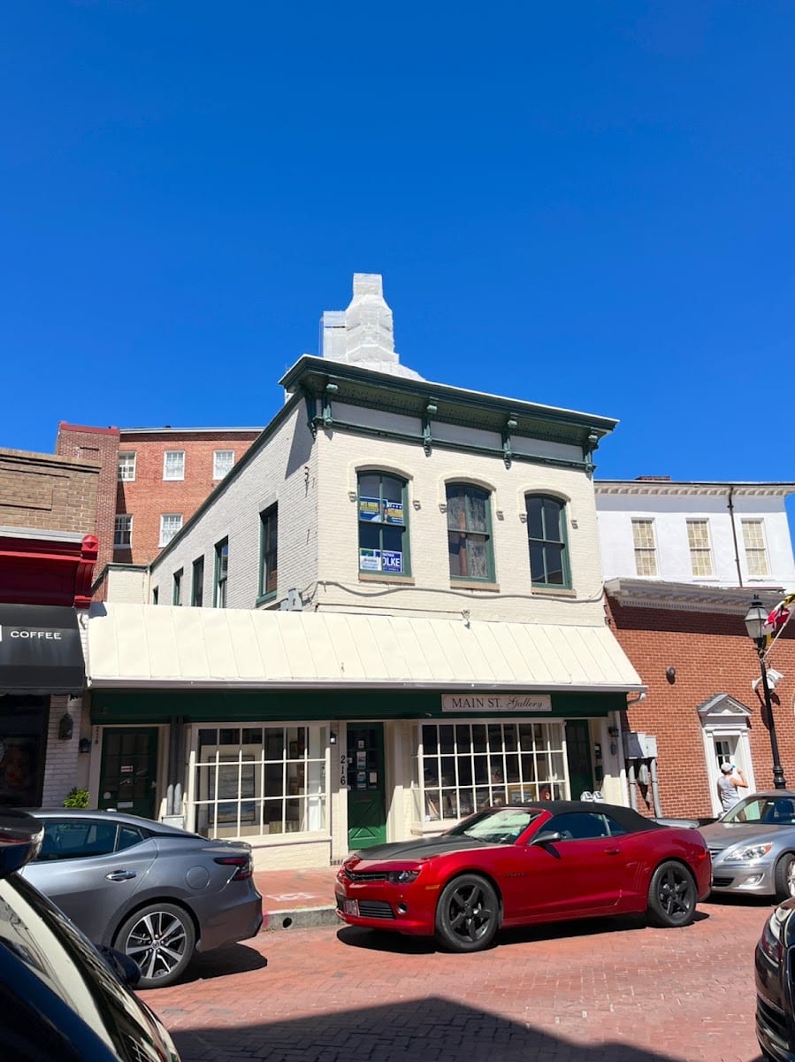 Main St Gallery Inc