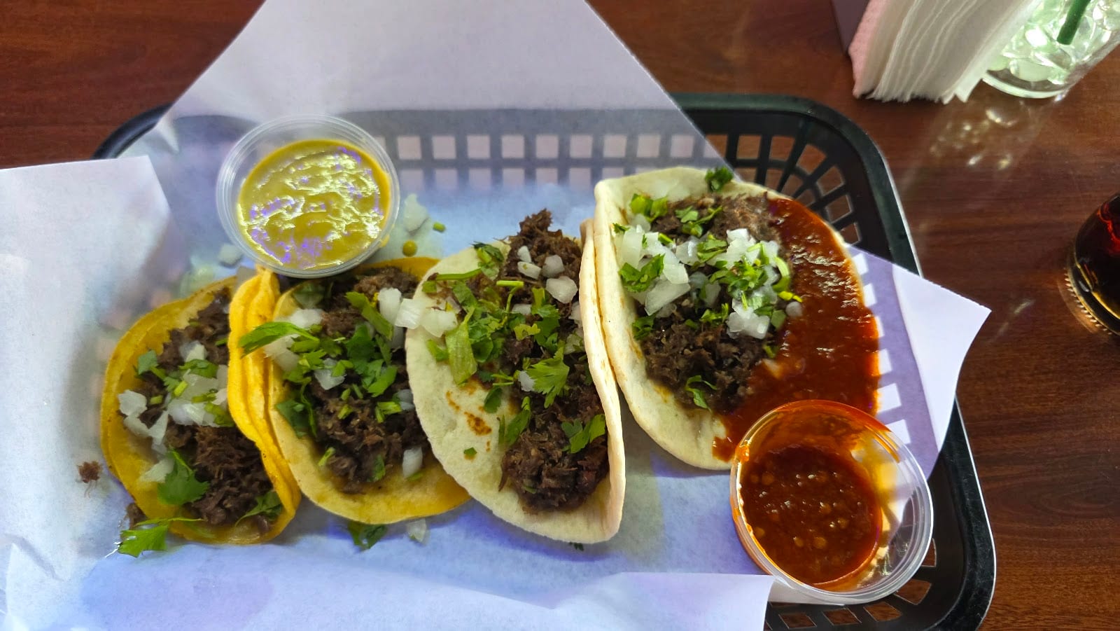 Tacos La Bamba, photo 2