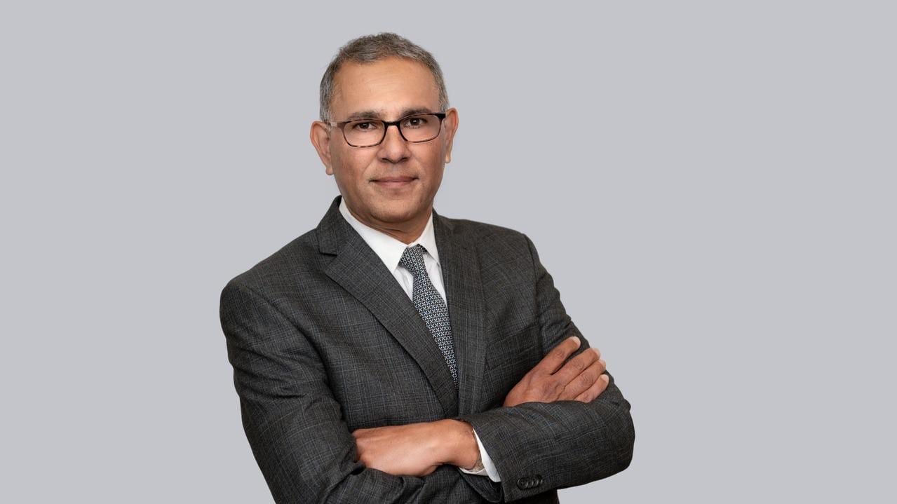 Aitazaz Shah, MD, photo 2