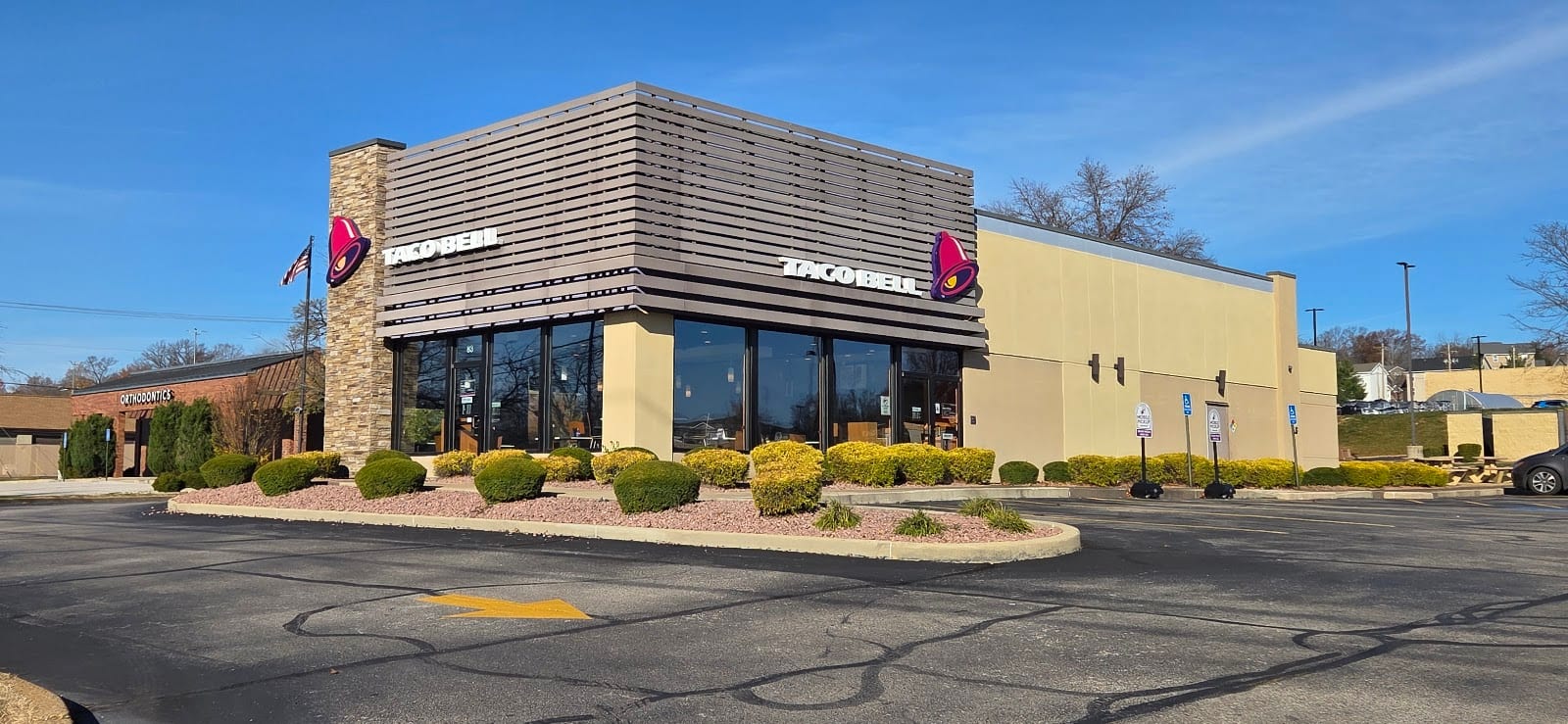 Taco Bell, photo 2