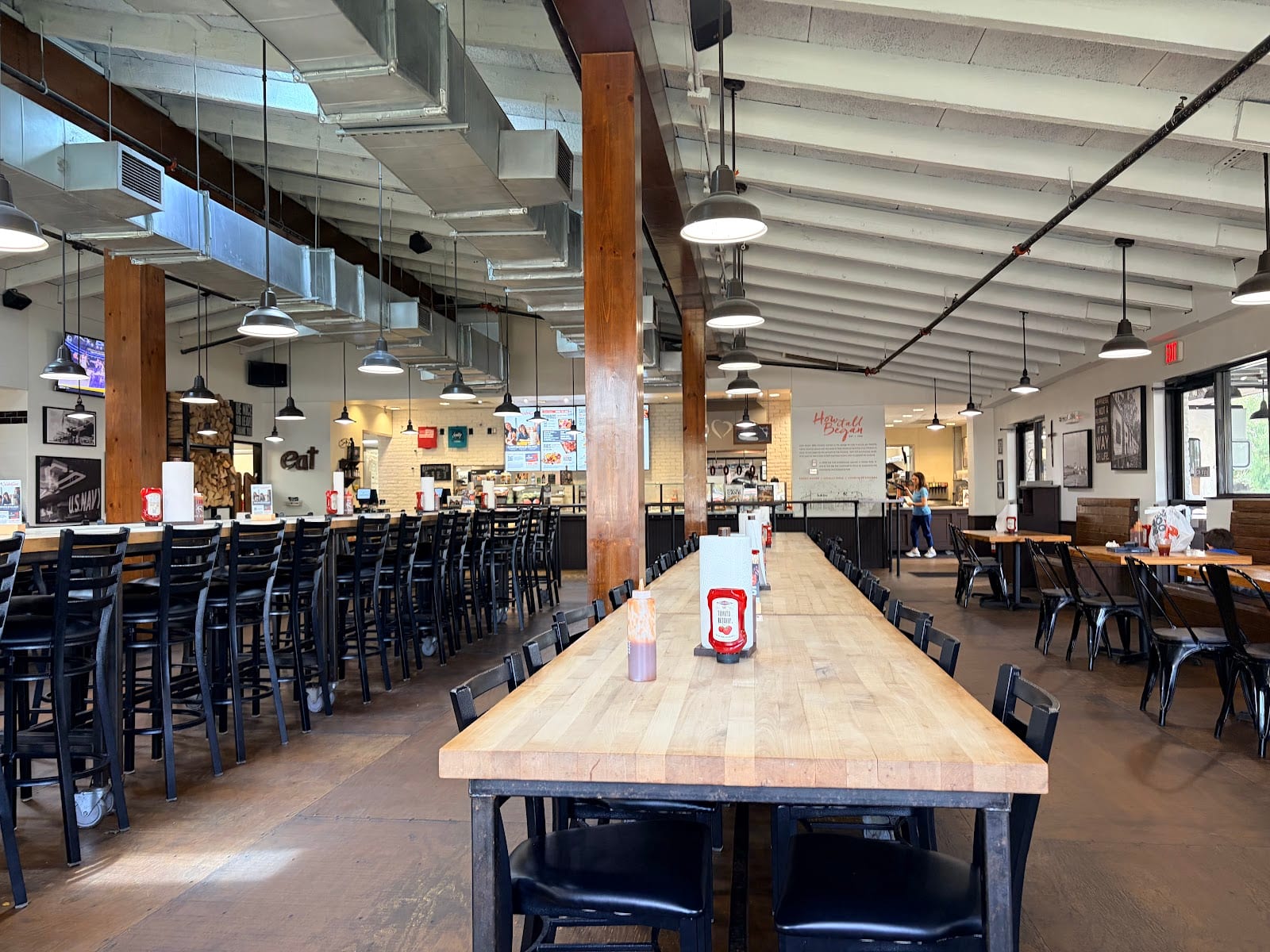 4 Rivers Smokehouse, photo 4