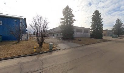 Aspen Mechanical Ltd