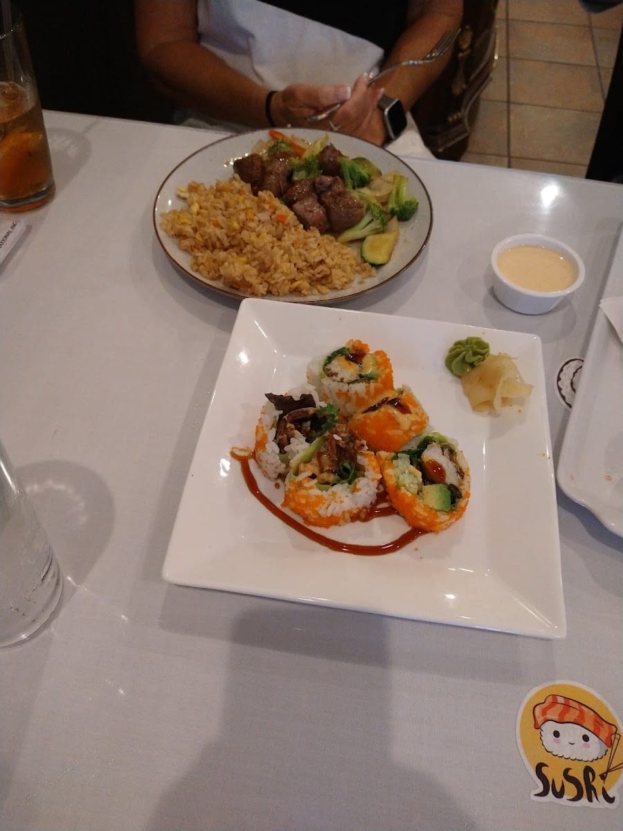 Little Tokyo, photo 3