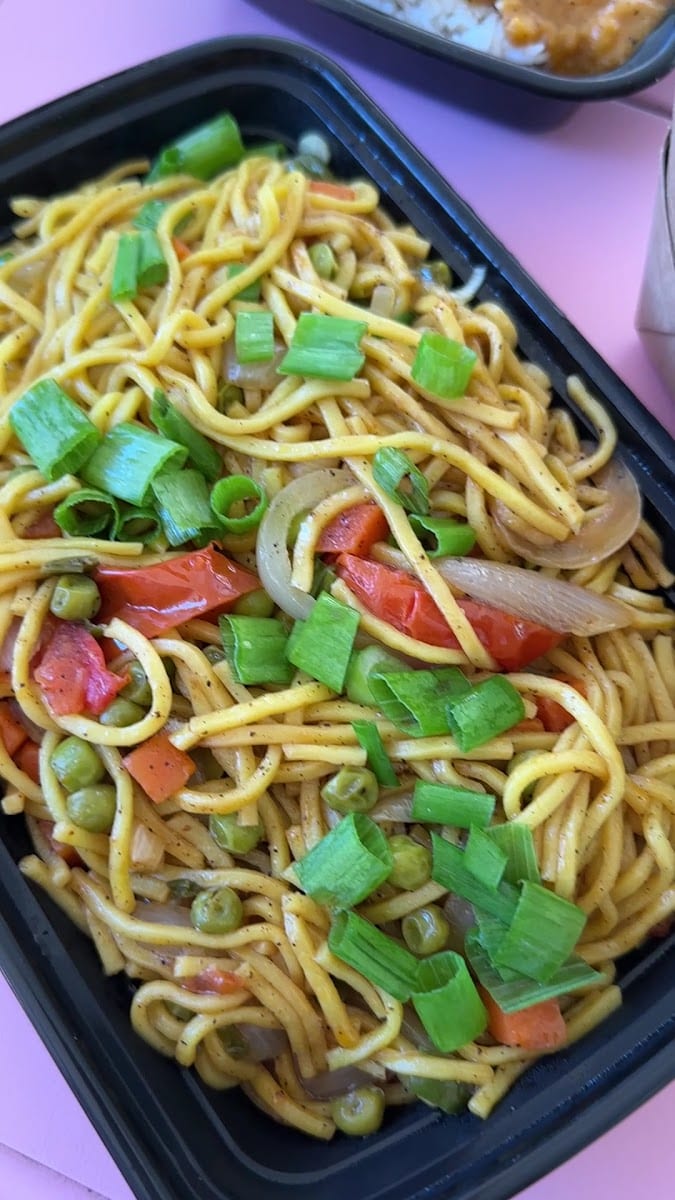 Bake on the Run - Authentic Guyanese Masterful Cuisines, photo 3