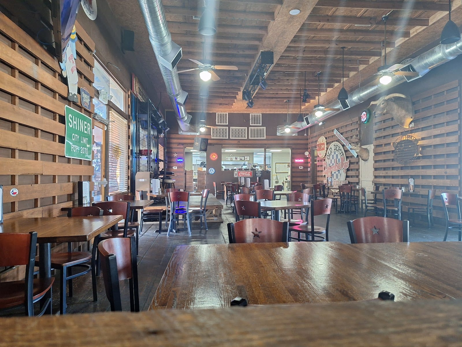 Puffabelly's Restaurant, photo 4