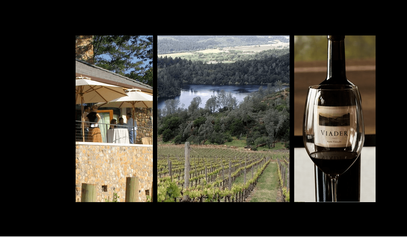 Viader Vineyards & Winery, photo 2