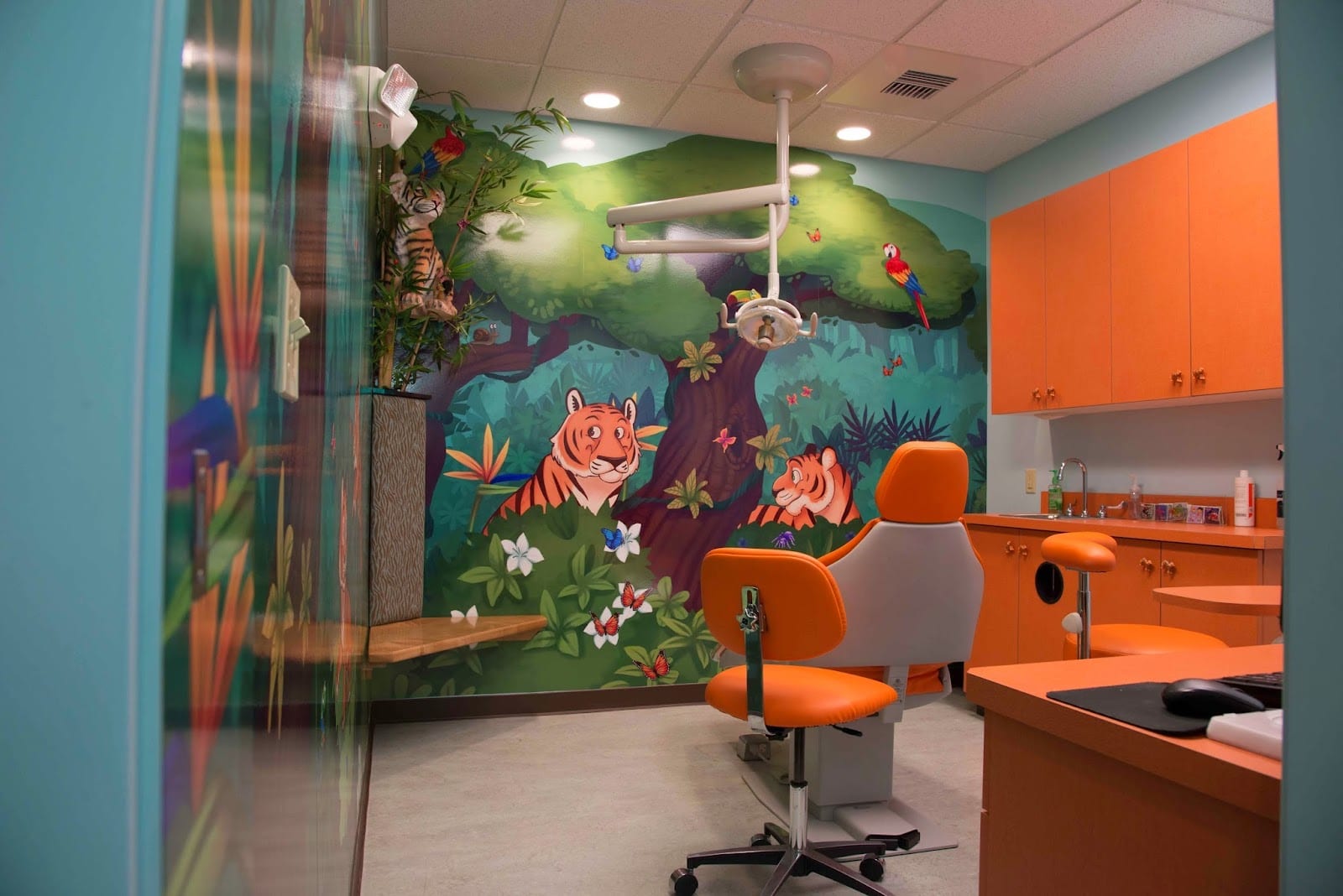 Pediatric Dentistry & Orthodontics, photo 2