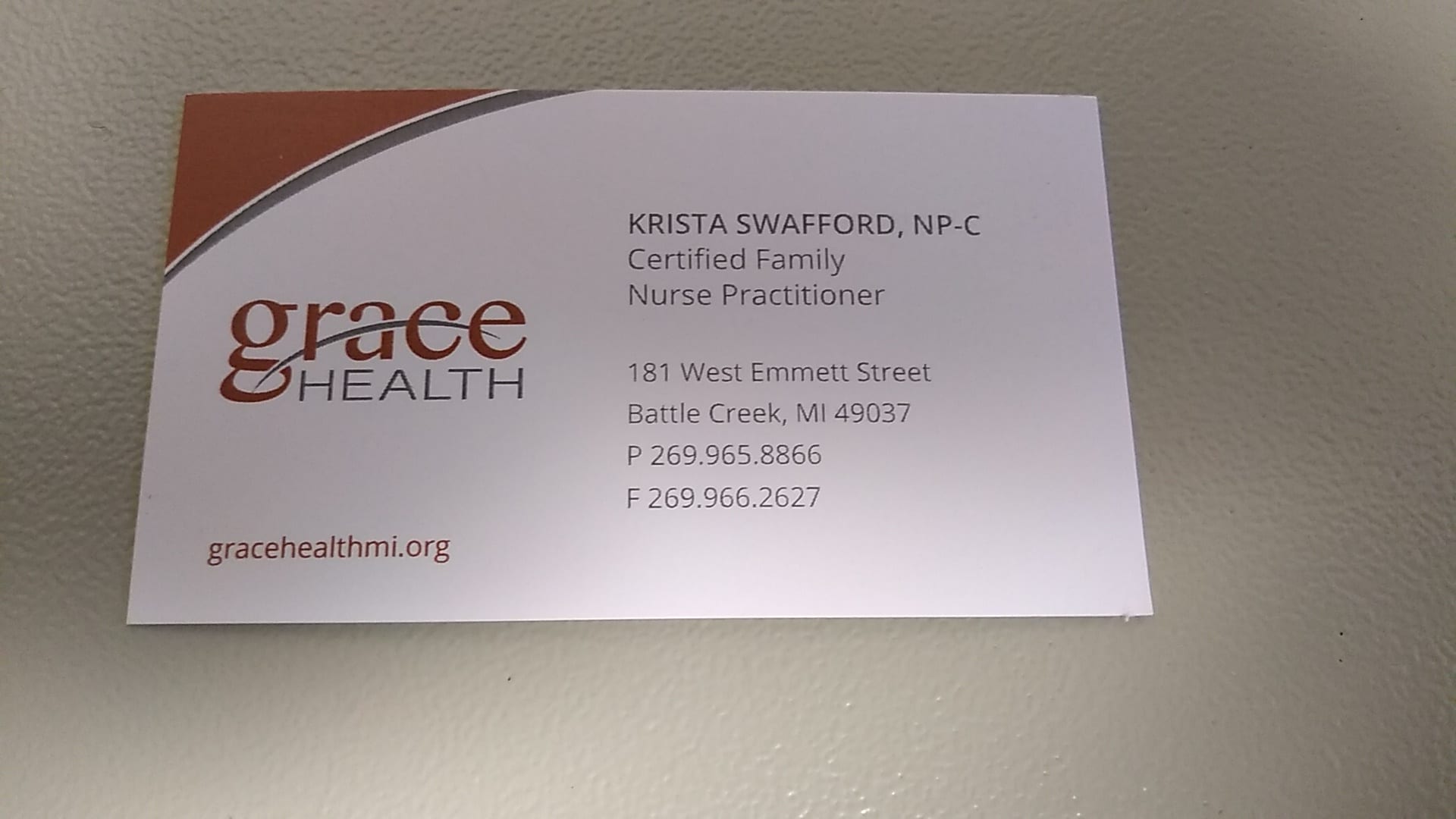 Grace Health, photo 2