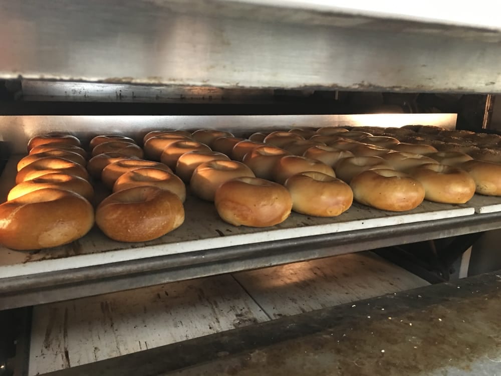 Perrys Bagel Cafe, photo 3