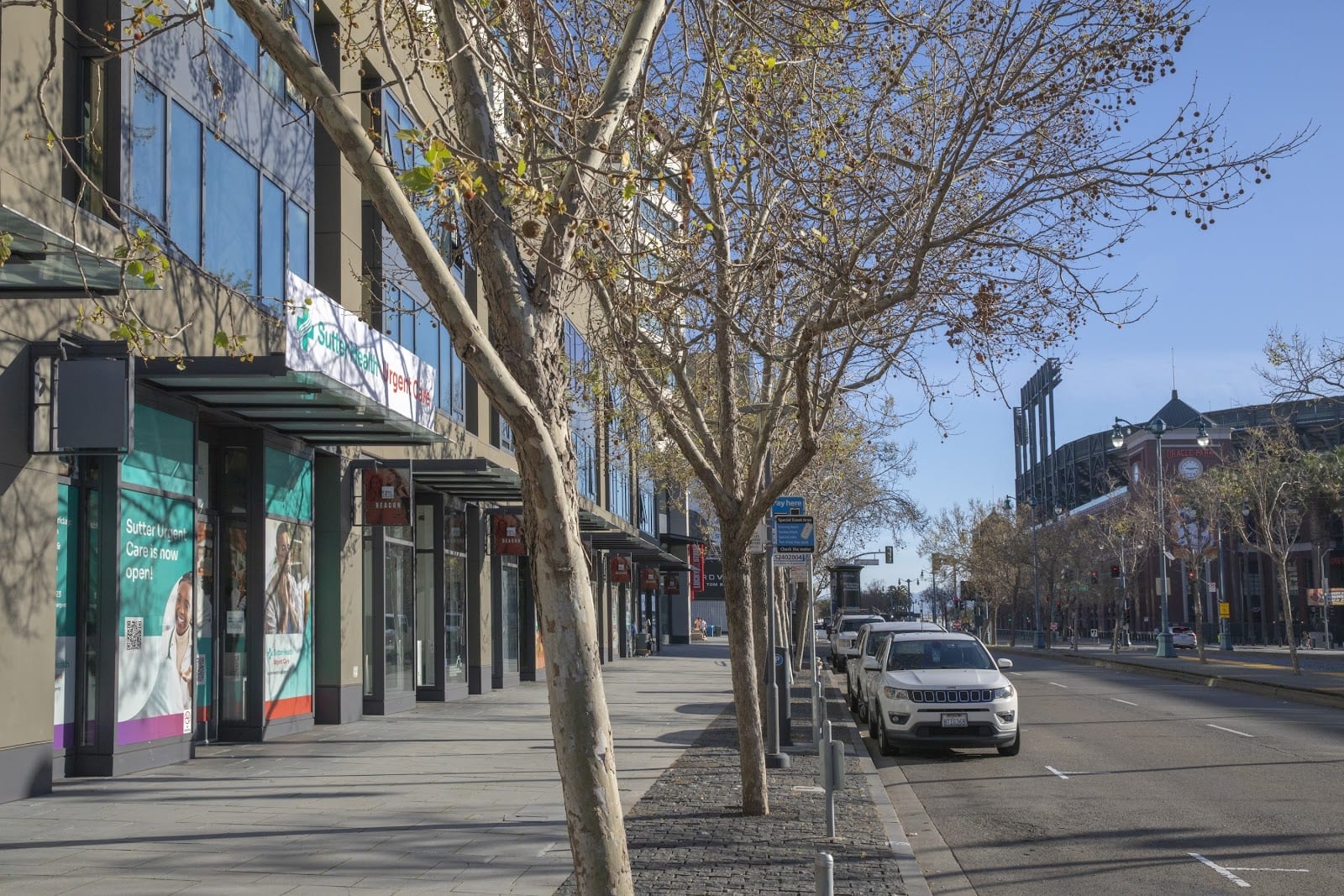 Sutter Urgent Care, photo 2
