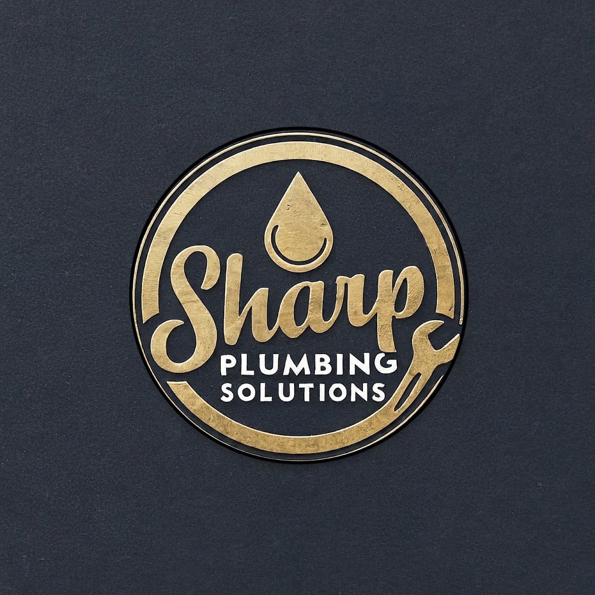 Sharp Plumbing Solutions Inc, photo 3