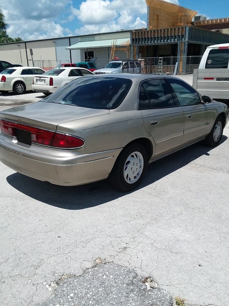 Professional Car Care & Tires, photo 2