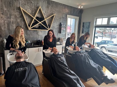 Crown Salon Saratoga