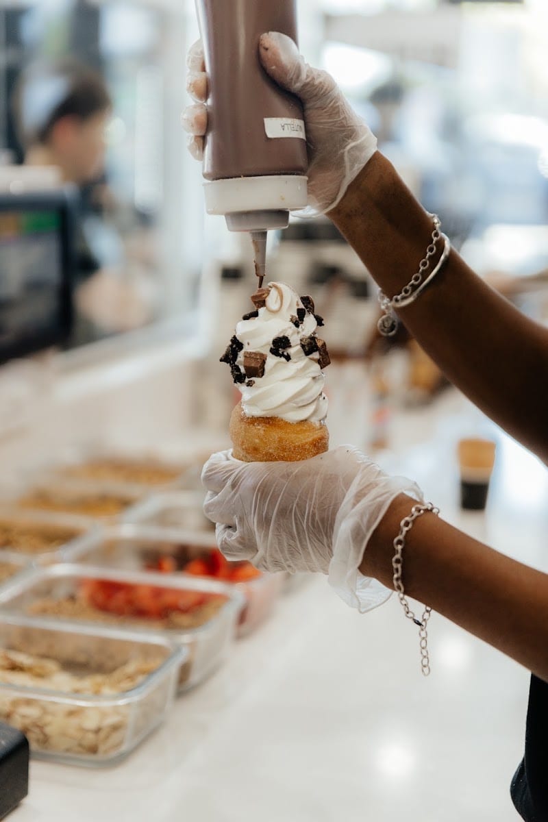 Crispy Cones - Fort Wayne, photo 4