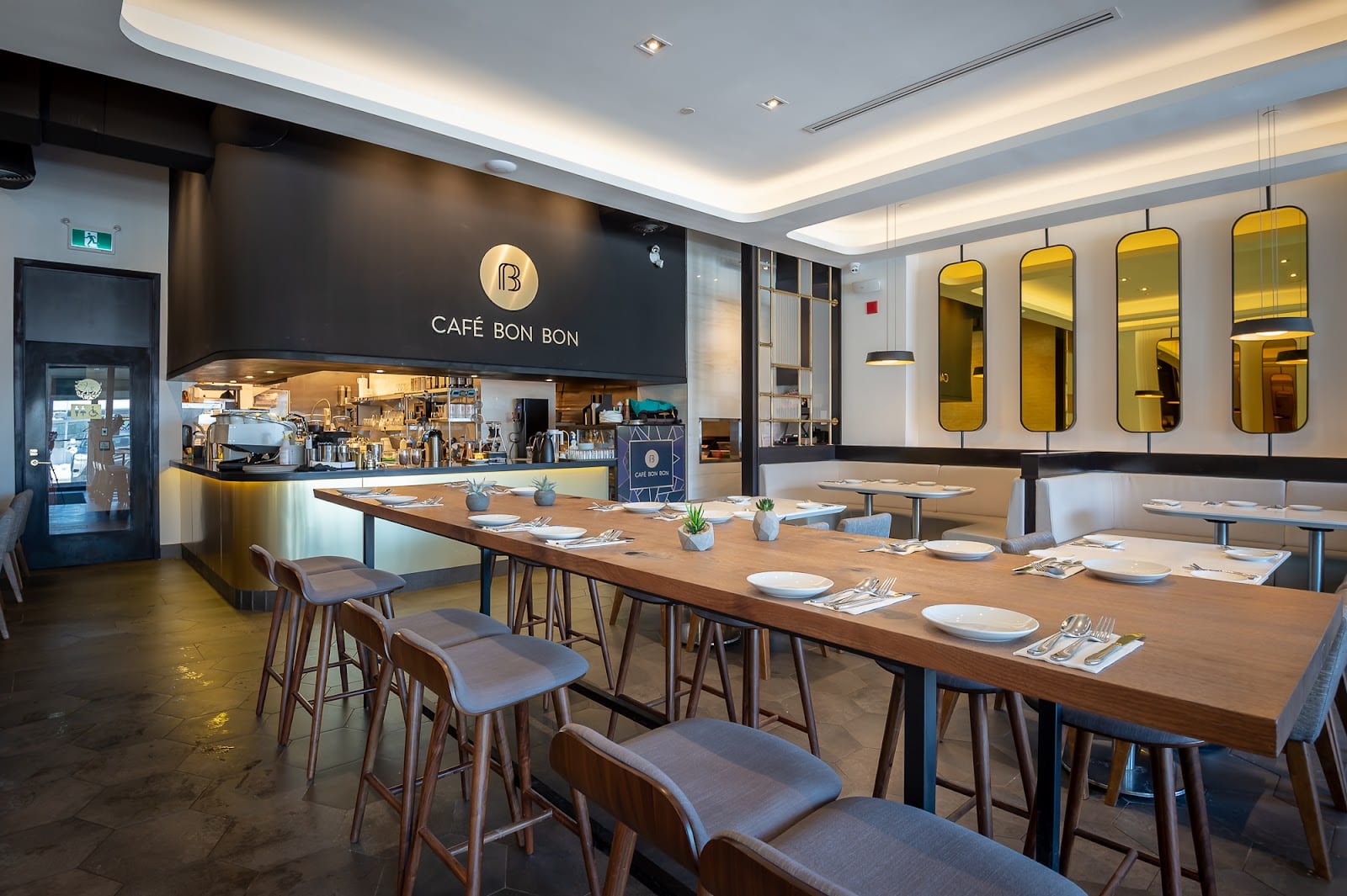Cafe Bon Bon, photo 2