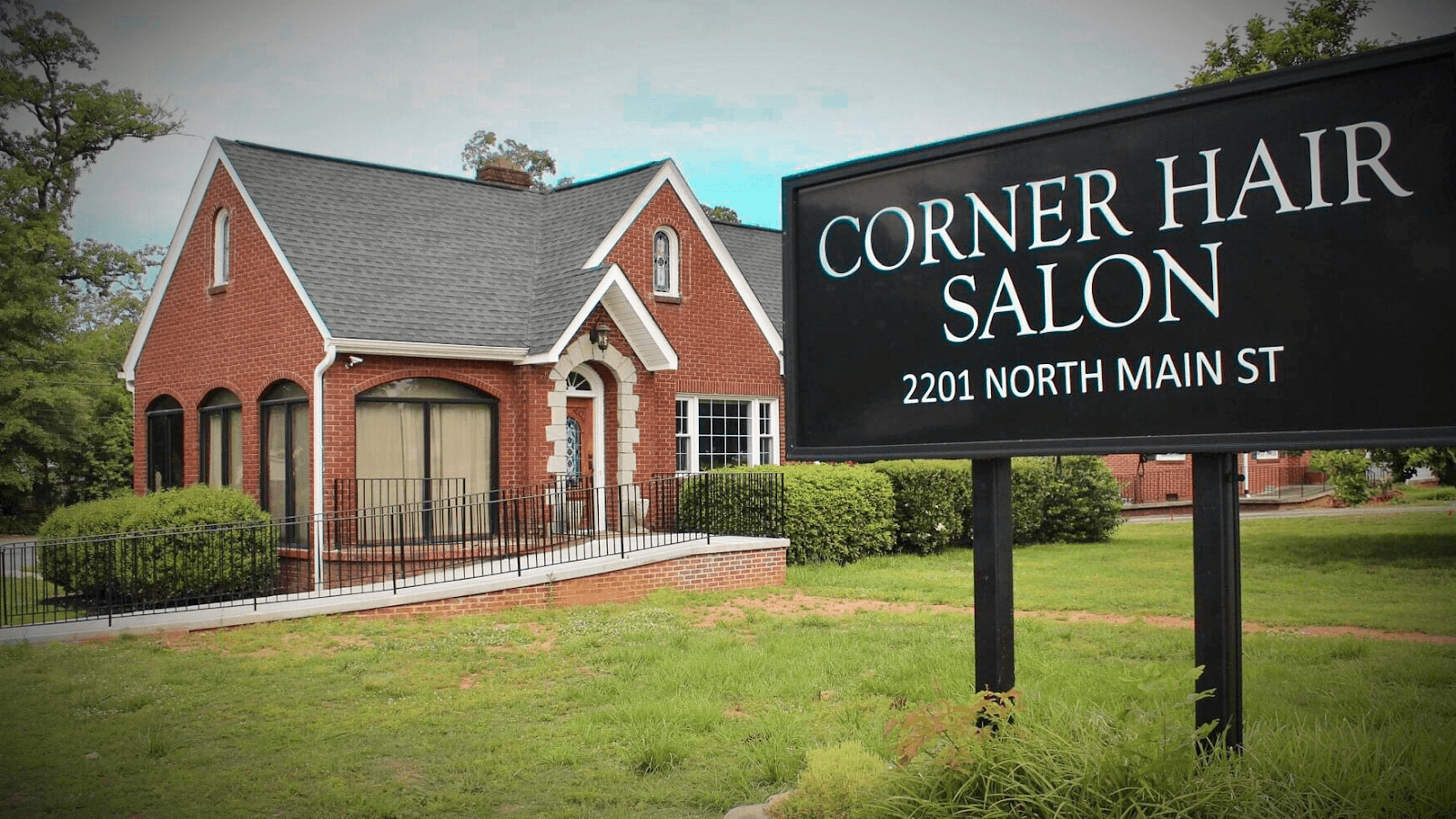 Corner Hair Salon, photo 2