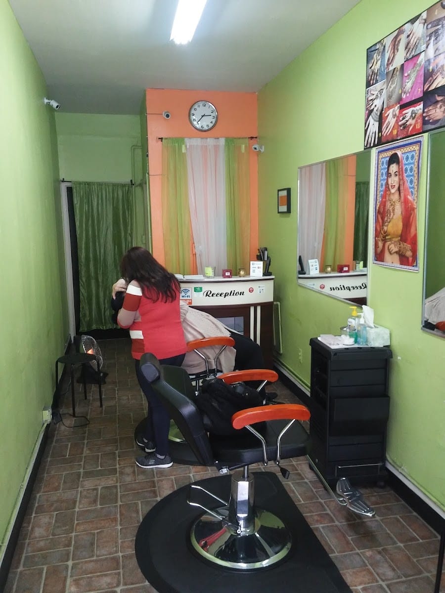 Eyebrow Beauty Bar, photo 3