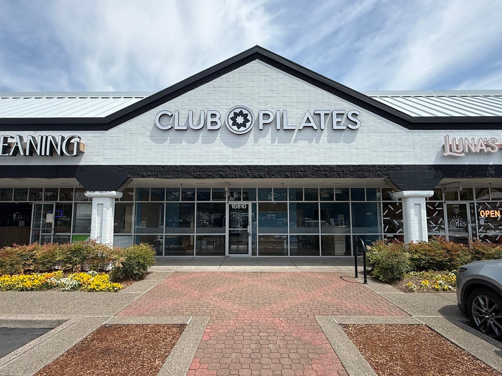 Milwaukie Club Pilates