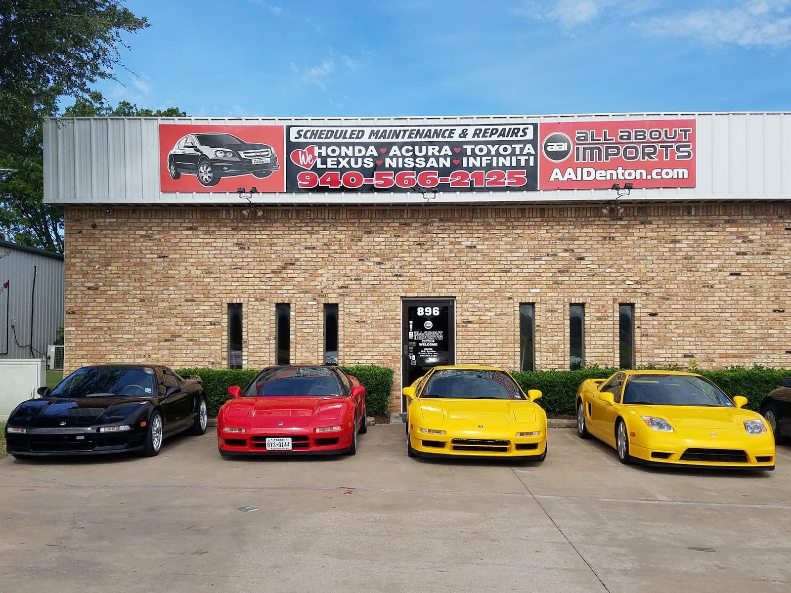 All About Imports, llc, photo 4