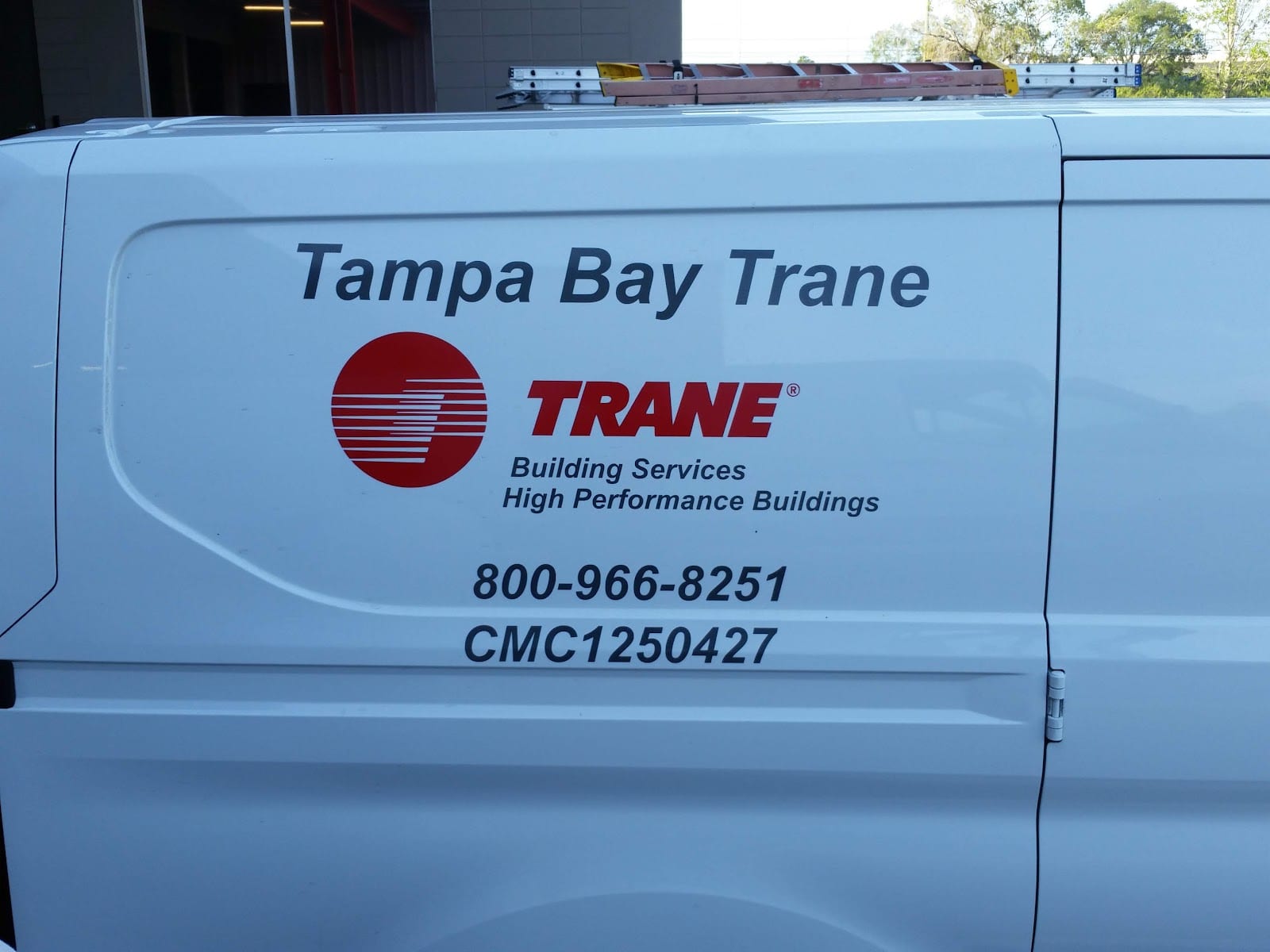 Trane Supply, photo 4