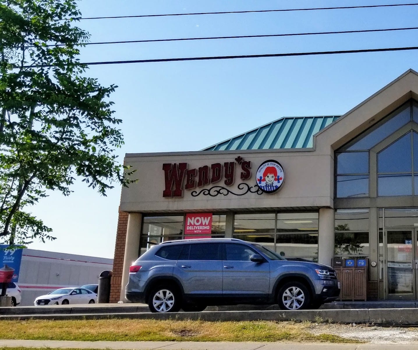 Wendy's, photo 2