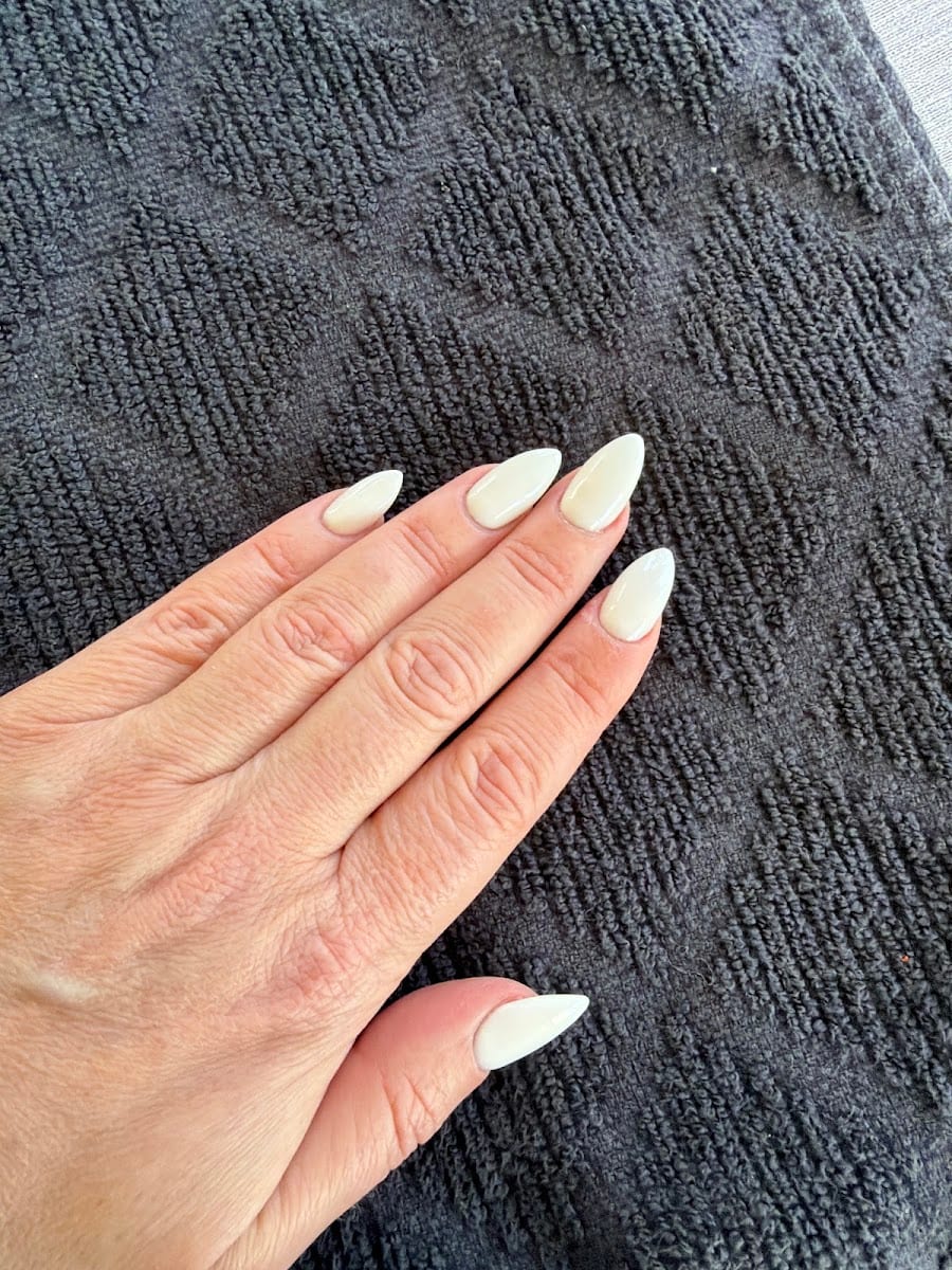 Brillante Nails Spa