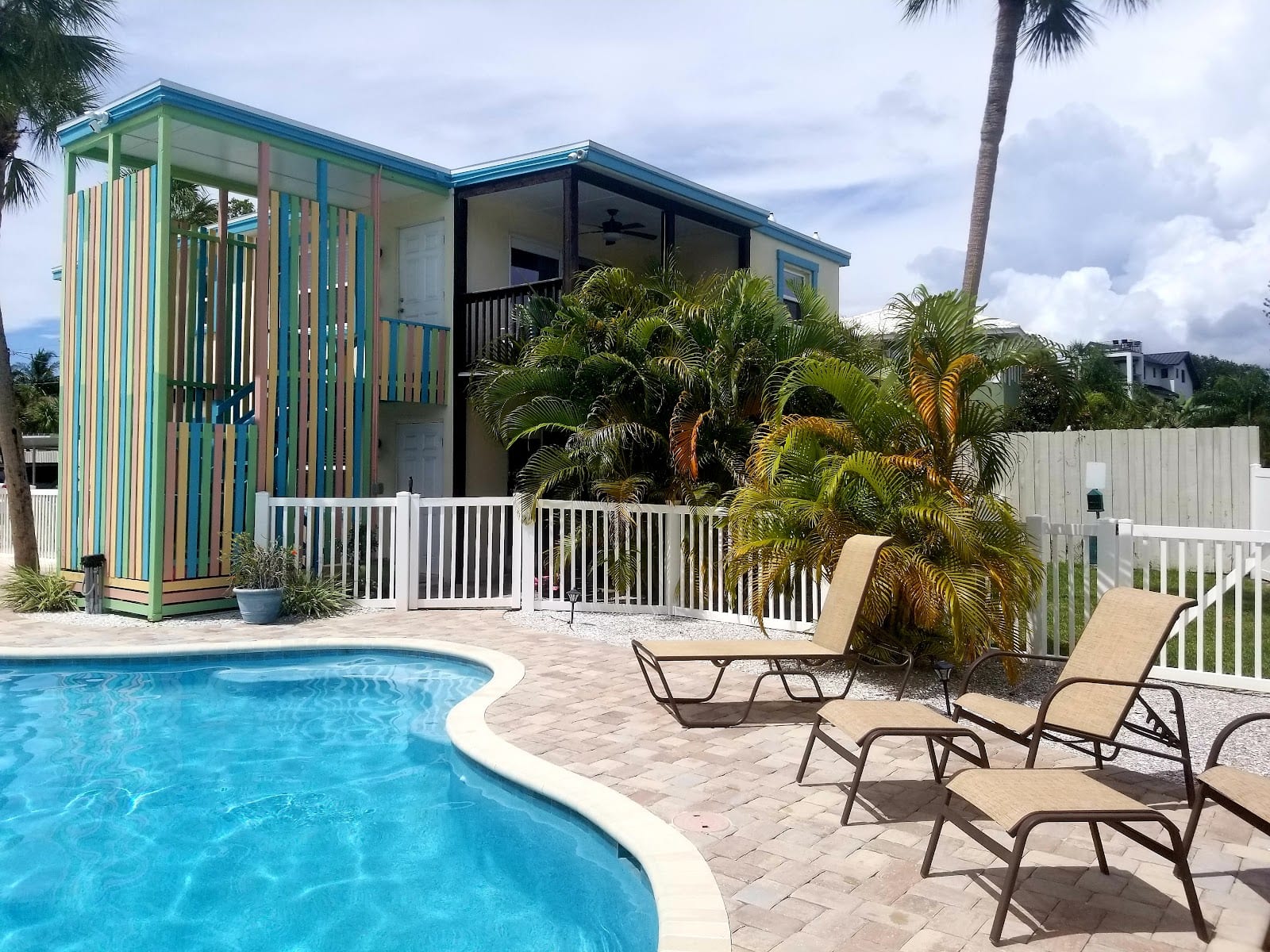 Siesta Beach Rentals, photo 3