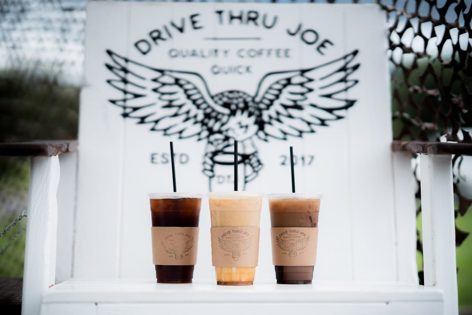 Drive Thru Joe, photo 2