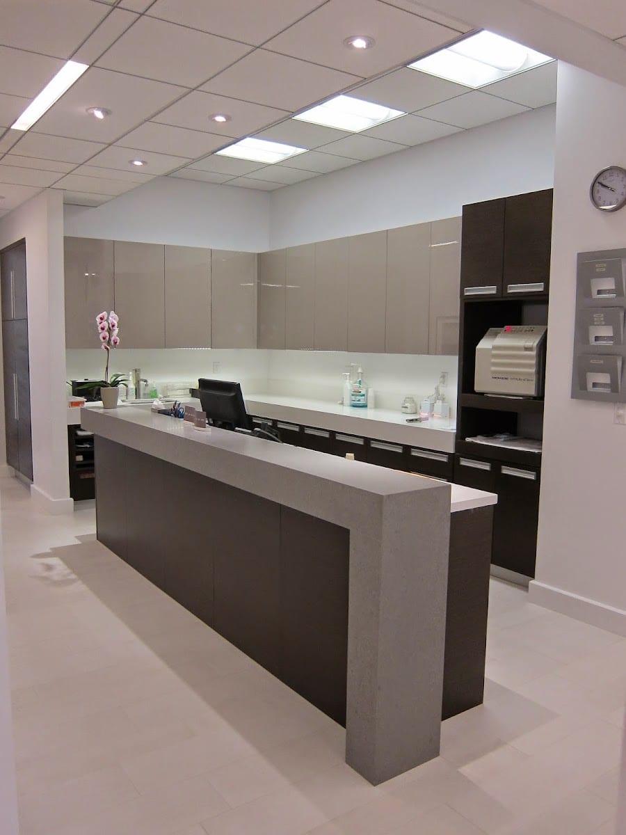 Napa Dental Implant Center